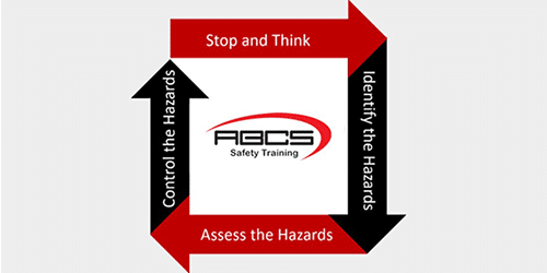 ABCS Hazard Assessment Training Course