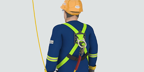 ABCS Fall Protection Training Courses