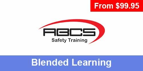 ABCS Blended Learning Training Courses