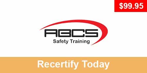 ABCS Recertification Training Courses