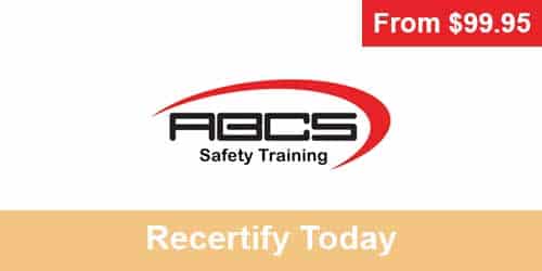 ABCS Recertification Training Courses